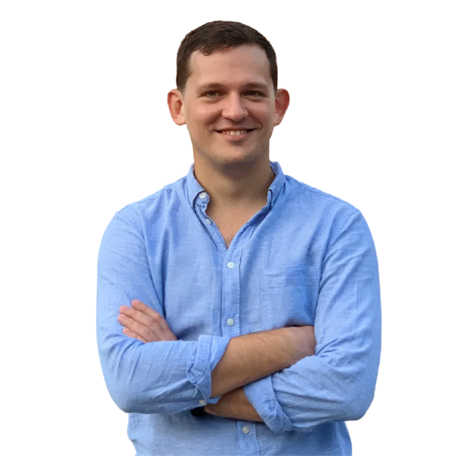 Bogdan Yanatiev, B2B SEO and AI search consultant